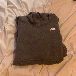Nike sweatshirt
